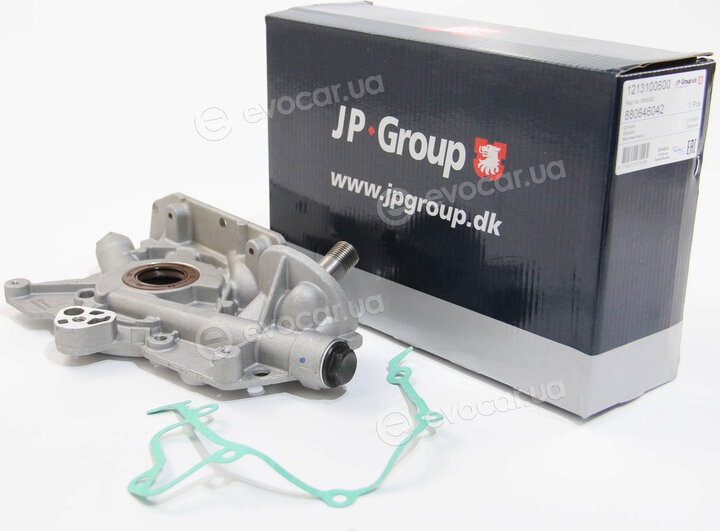 JP Group 1213100600