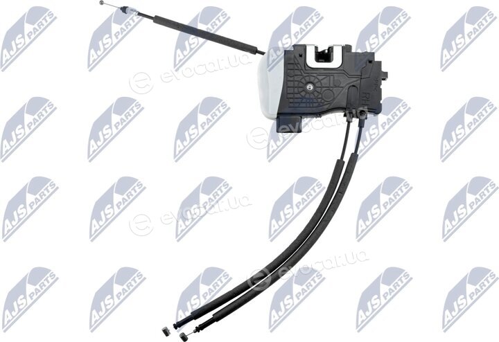 NTY EZC-HY-601