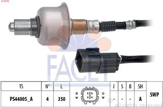 Facet ОКТ.76