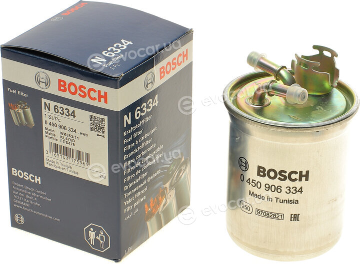 Bosch 0 450 906 334