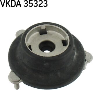 SKF VKDA 35323