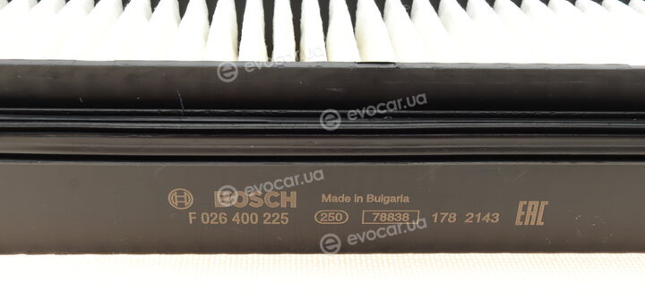 Bosch F 026 400 225
