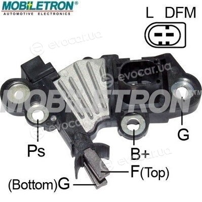 Mobiletron VR-B137