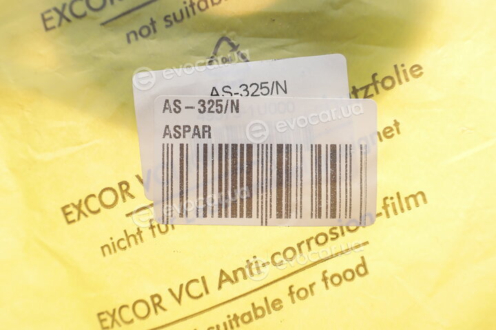 Aspar AS-325/N