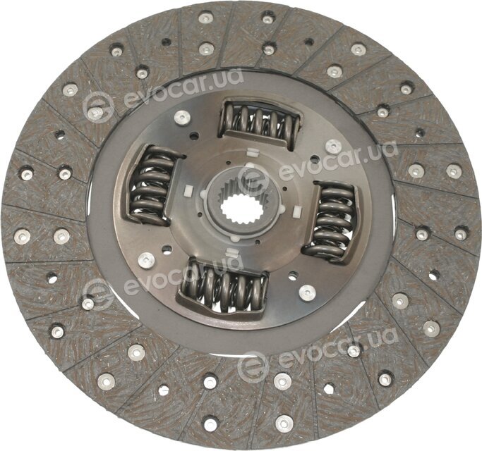 Blue Print ADM53138