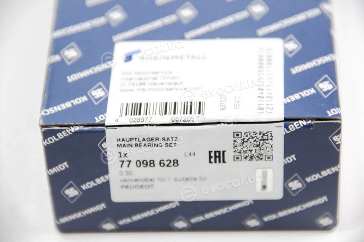 Kolbenschmidt 77098628