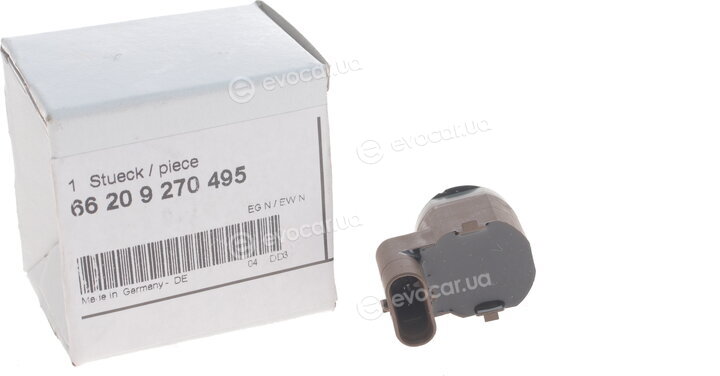 BMW / Mini 66 20 9 270 495