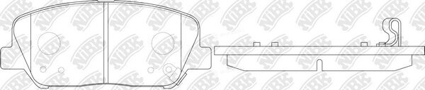 NiBK PN11001