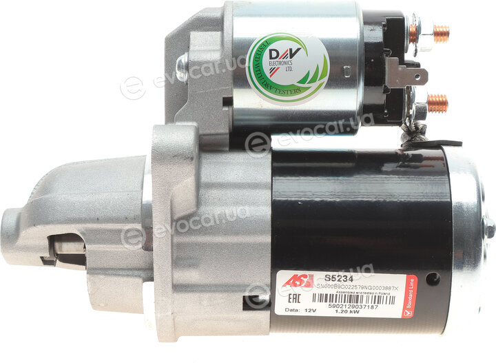 AS S5234