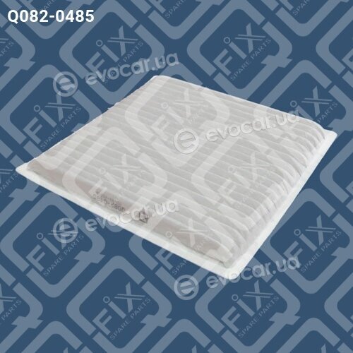 Q-Fix Q0820485