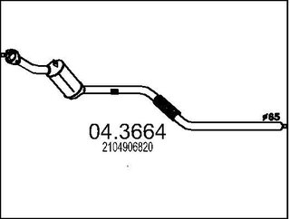 Starline 99.50.503