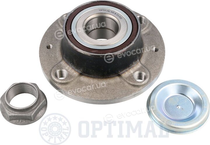 Optimal 602955