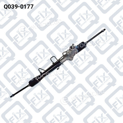 Q-Fix Q0390177