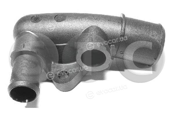 Metalcaucho / STC T403554