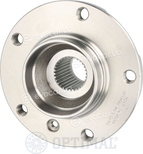 Optimal 04-P459