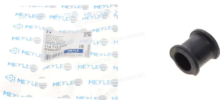 Meyle 114 715 0000