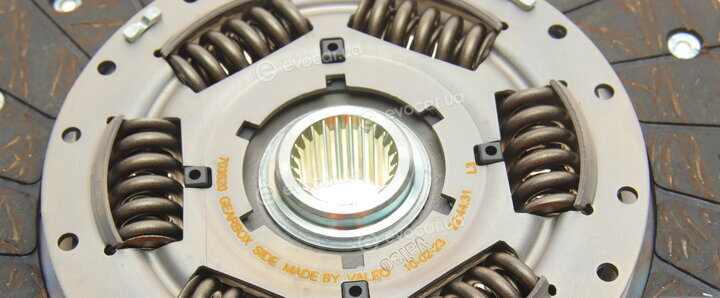 Valeo 832104
