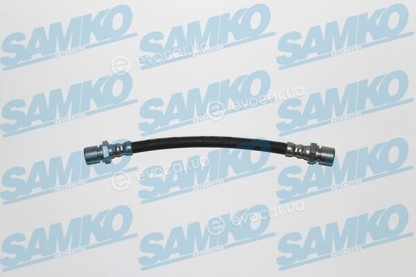 LPR / Samko 6T47452