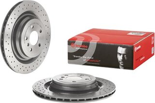 Brembo 09.A961.21