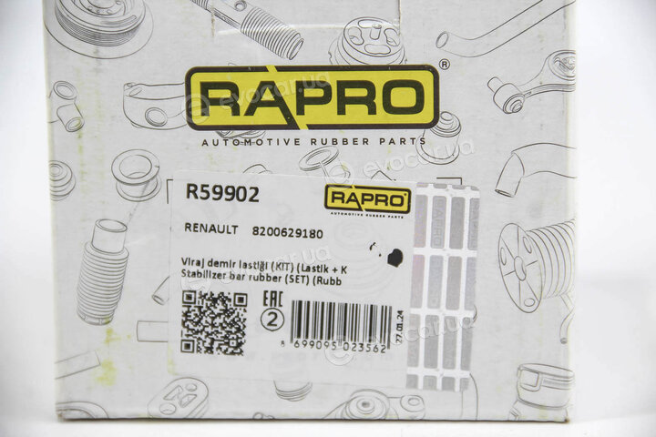 Rapro R59902