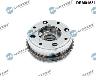 Dr. Motor DRM01581