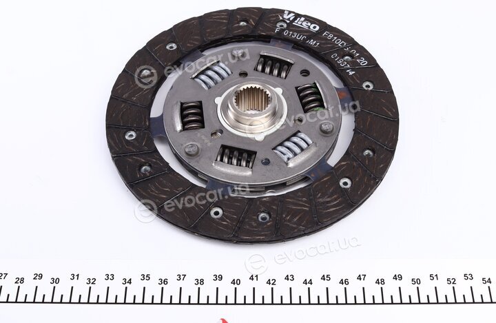 Valeo 826554
