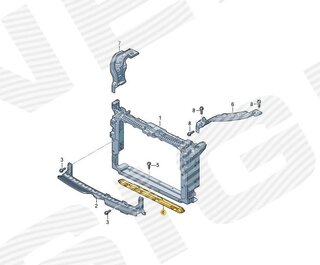 Signeda PVG30110AO