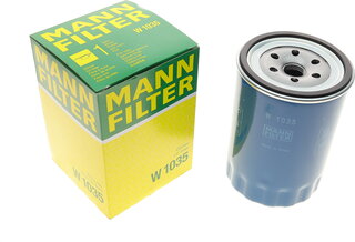 Mann W 1035