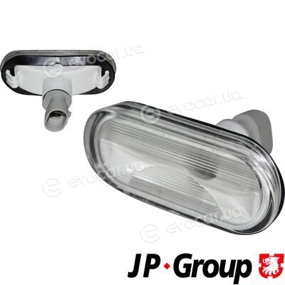 JP Group 1195601100
