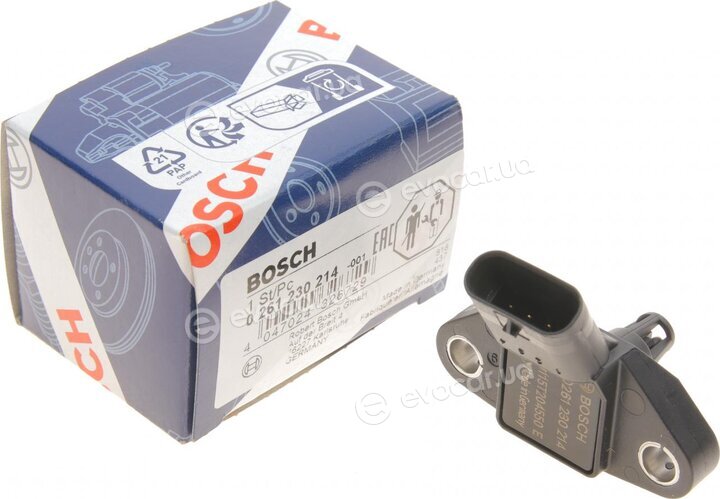 Bosch 0 261 230 214