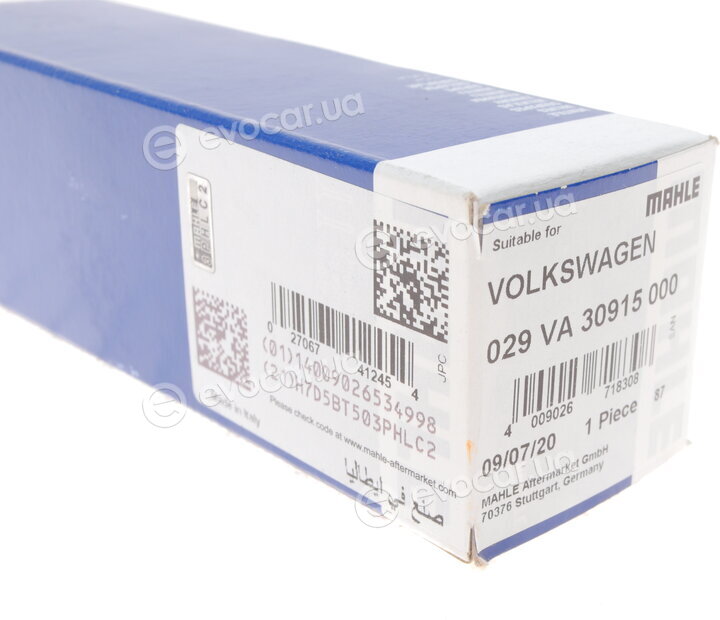 Mahle 029 VA 30915 000