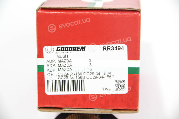Goodrem RR3494