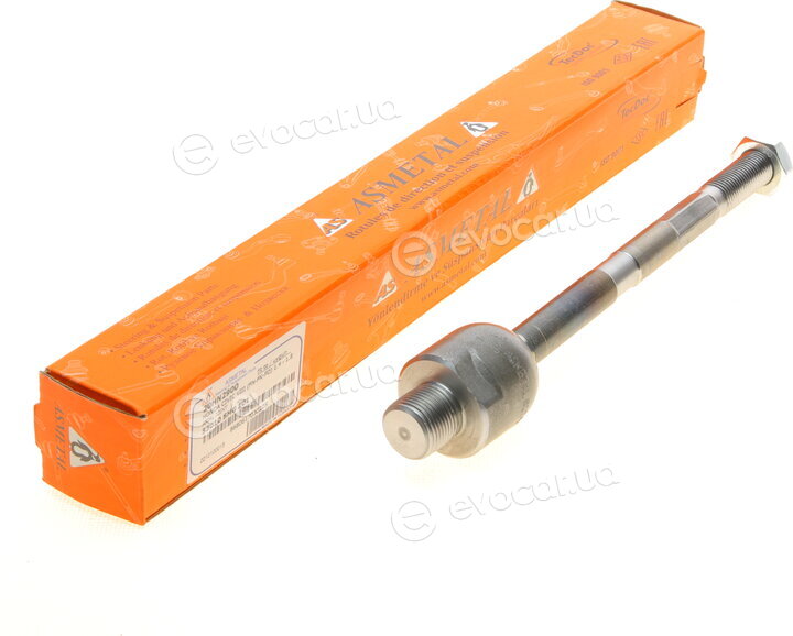 AS Metal 20HN2900