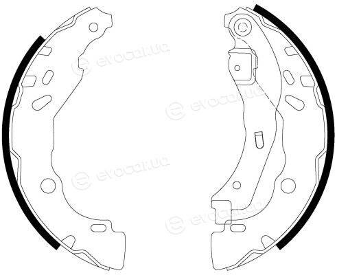Hella 8DB 355 002-641