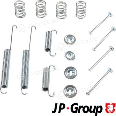 JP Group 1564005610