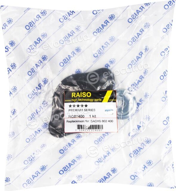 Raiso RC02400