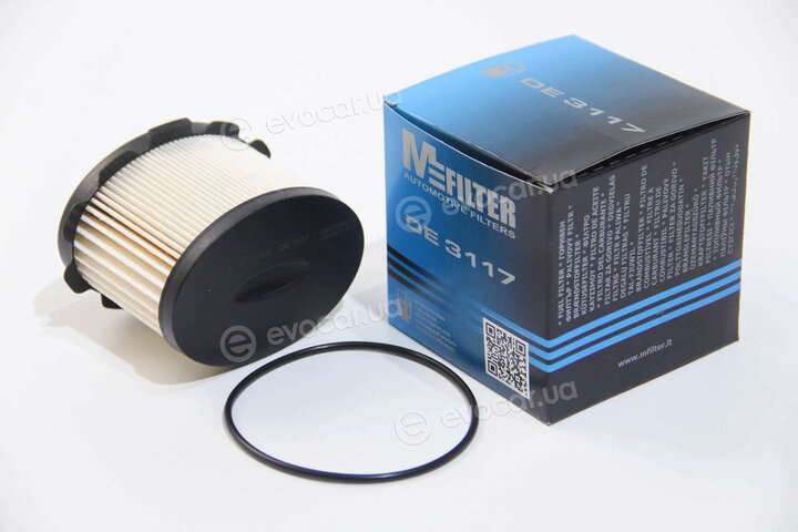 MFilter DE 3117