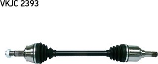 SKF VKJC 2393