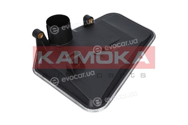 Kamoka F600301