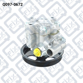 Q-Fix Q0970672