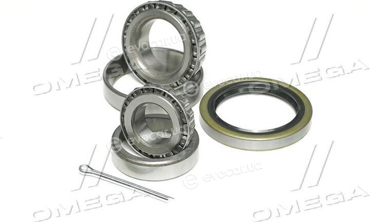 SKF VKBA 1998