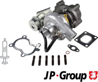 JP Group 3317400100