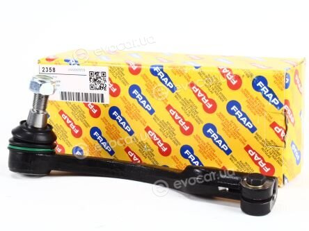Frap F2358