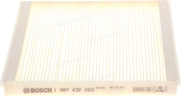 Bosch 1 987 432 063