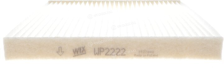 WIX WP2222
