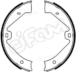 Cifam 153-528