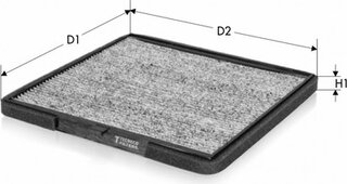 Tecneco CK9336C
