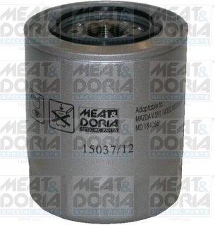 Meat & Doria 15037/12
