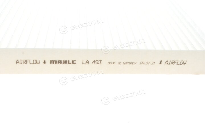 Mahle LA 493