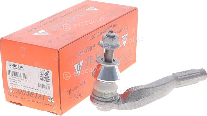 AS Metal 17MR1810